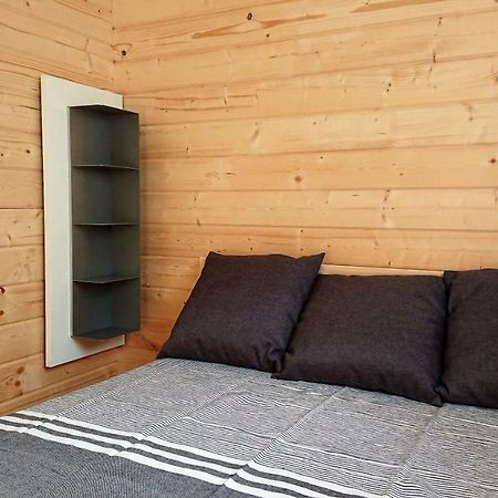 Camping Du Plan Incline Hotell Henridorff Exteriör bild